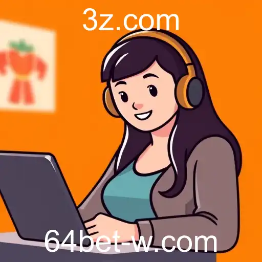 64bet: Entrando em Contato Conosco