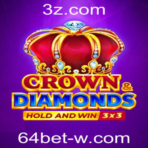 Crowndiamonds: Explorando o Mundo do 64bet