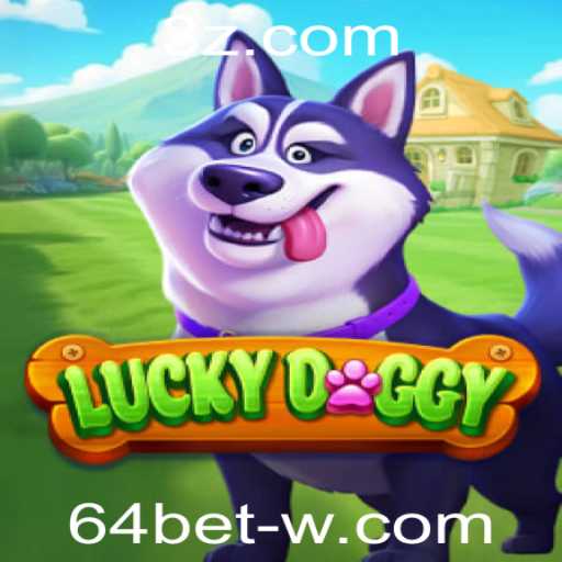 Explorando o Excitante Mundo de LuckyDoggy e a Inovação da 64bet