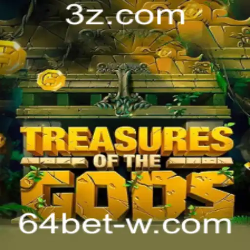 Descubra a Aventura Épica de TreasureoftheGods: Um Mergulho no Universo de 64bet